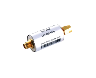 Bessel-Thomson Reference Filter 622 Mb/s - PT. Sumber Instrumindo